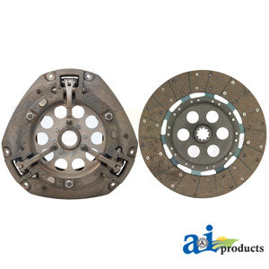 A-3599496KIT Kit Incls: 3599496M91 P. Plate, 3599462M92 Trans Disc, no Bearings PN: 3599496KIT