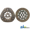 A-3599496KIT Kit Incls: 3599496M91 P. Plate, 3599462M92 Trans Disc, no Bearings PN: 3599496KIT