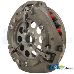 A-1867433M1 Pressure Plate: single, cast iron, w/o release plate PN: 1867433M1