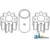 A-35A52B Pump Kit, Gear, Bushing & Gasket PN: 35A52B