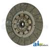 A-360488R92 Trans Disc: 10.5