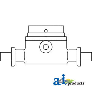 A-360501R2 Carrier, Clutch Release Bearing PN: 360501R2