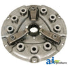 A-360746R1 Pressure Plate: 10.5