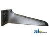 A-36100211 Blade, Tiller, LH,Counter Clockwise Rotation PN: 36100211