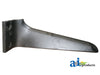 A-36100211 Blade, Tiller, LH,Counter Clockwise Rotation PN: 36100211