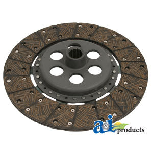 A-3610274M92 Trans Disc: 11.75