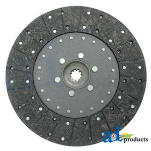 A-3620412M1 Trans Disc: 13