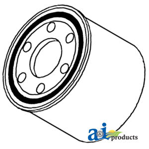 A-3616579M2 Hydraulic Filter PN: 3616579M2