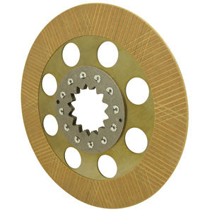 A-3617649M91 Disc, Brake PN: 3617649M91