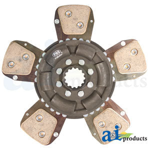 A-3618835M1 Trans Disc: 13