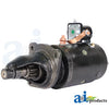 A-361982R91-N STARTER, NEW PN: 361982R91-N