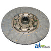 A-362013R91 Trans Disc: 12