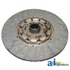 A-362013R91 Trans Disc: 12