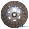 A-3620400M92 Trans Disc: 12