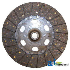 A-3620400M92 Trans Disc: 12