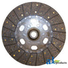 A-3620400M92 Trans Disc: 12