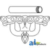 A-362437R1 Manifold PN: 362437R1