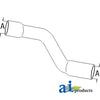 A-362833R1 Radiator Hose, Lower PN: 362833R1