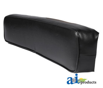 A-363219R91-1 Back Cushion, Wood Base, 6