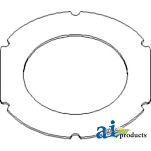 A-36330-65130 Plate, Brake PN: 36330-65130