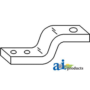 A-36330-89130 Hammerstrap, Drawbar PN: 36330-89130