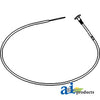 A-363709R95 Cable, Choke PN: 363709R95