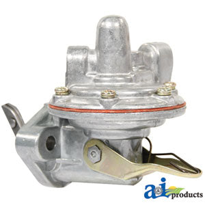 A-3637286M91 Pump, Fuel Lift w/o Sediment Bowl PN: 3637286M91