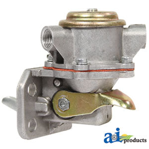 A-3641402M91 Fuel Pump, 4 hole mounting PN: 3641402M91