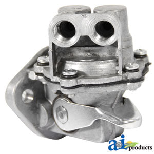 A-AJR4083 Fuel Pump, 2 hole mounting PN: AJR4083