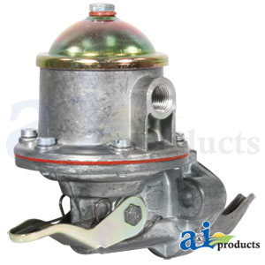 Fuel Pump, 2 hole mounting 892632M91 A&I Part No: A-892632M91