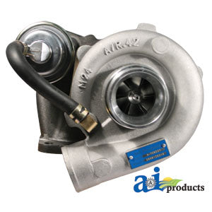 A-3637326E91 Turbocharger PN: 3637326E91