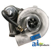 A-3637326E91 Turbocharger PN: 3637326E91