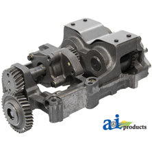 A-3637352M1 Balancer Assembly PN: 3637352M1