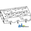 A-3637389M1 Head, Cylinder PN: 3637389M1