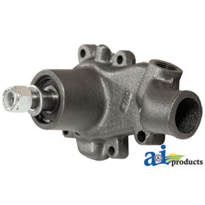 A-3118125R91 Pump, Water w/o Pulley PN: 3118125R91
