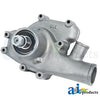 A-3637466M91 Pump, Water, w/o Pulley PN: 3637466M91