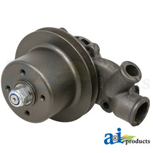 A-3637468M91 Pump, Water PN: 3637468M91