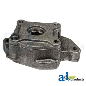 A-3637489M91 Pump, Oil PN: 3637489M91