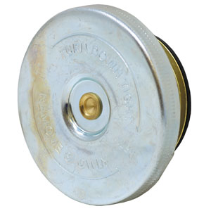 A-3638322M1 Cap, Radiator PN: 3638322M1