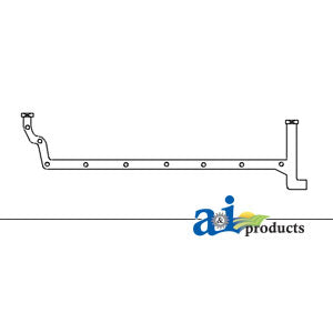A-3638519M1 Gasket, Pan PN: 3638519M1