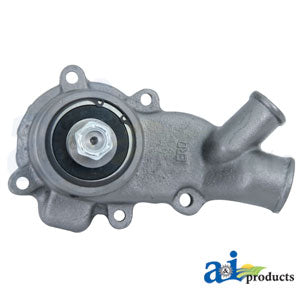 A-3637468R91 Water pump w/o pulley PN: 3637468R91