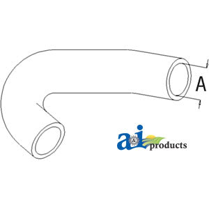 A-3640921M91 By-Pass Hose PN: 3640921M91