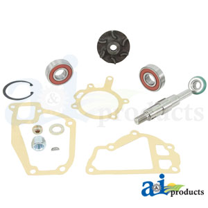 A-3641333M91 Kit, Water Pump Repair PN: 3641333M91