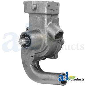 A-3641359M91 Pump, Water w/o Pulley PN: 3641359M91