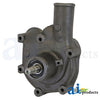 A-3641861M91 Pump, Water PN: 3641861M91