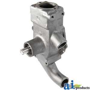 A-3641870M91 Pump, Water w/o Pulley, 15/16