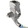 A-3641870M91 Pump, Water w/o Pulley, 15/16
