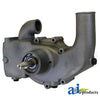 A-303366278-R Re-Mfg. Water Pump PN: 303366278-R