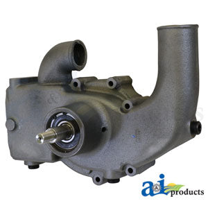 A-3641880M91 Pump, Water PN: 3641880M91