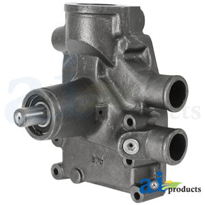 A-3641887M91 Pump, Water PN: 3641887M91